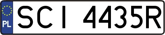 SCI4435R