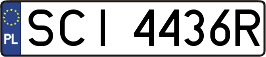 SCI4436R