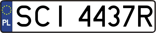 SCI4437R