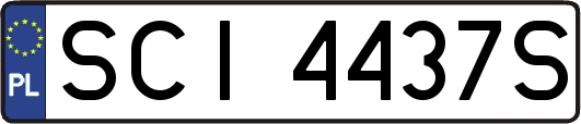 SCI4437S
