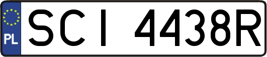 SCI4438R
