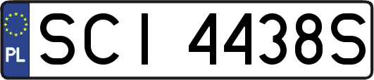 SCI4438S