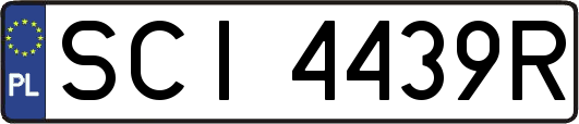 SCI4439R