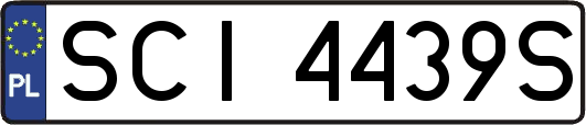 SCI4439S