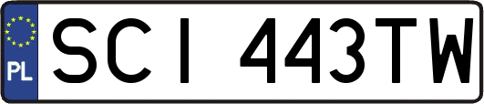 SCI443TW