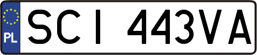 SCI443VA