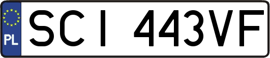 SCI443VF
