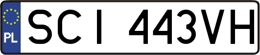 SCI443VH