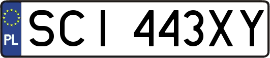 SCI443XY