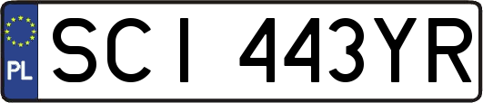 SCI443YR