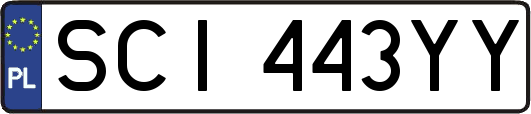 SCI443YY