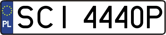 SCI4440P