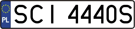 SCI4440S
