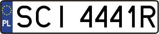 SCI4441R
