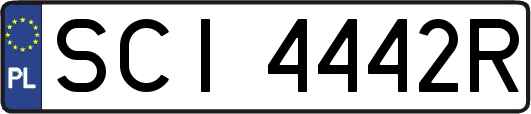SCI4442R