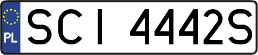 SCI4442S