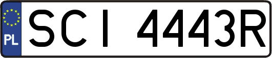 SCI4443R