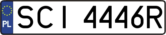 SCI4446R