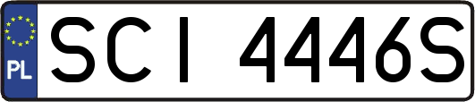 SCI4446S