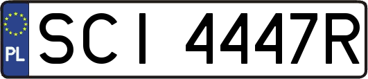 SCI4447R