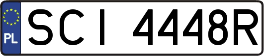 SCI4448R