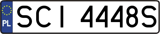SCI4448S