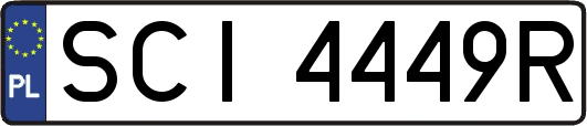 SCI4449R