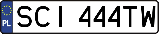 SCI444TW