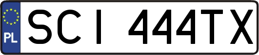 SCI444TX