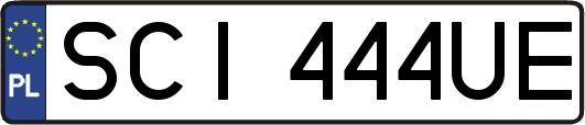 SCI444UE
