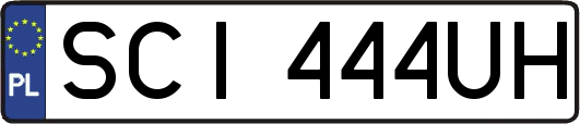 SCI444UH