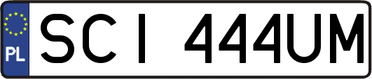 SCI444UM
