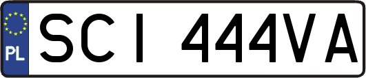 SCI444VA