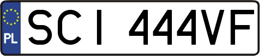 SCI444VF