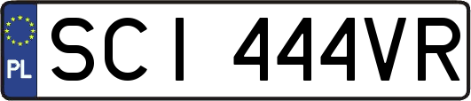 SCI444VR