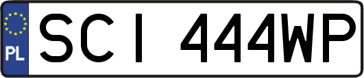 SCI444WP