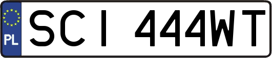 SCI444WT