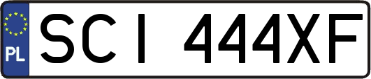 SCI444XF