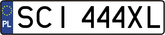SCI444XL