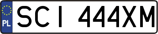 SCI444XM