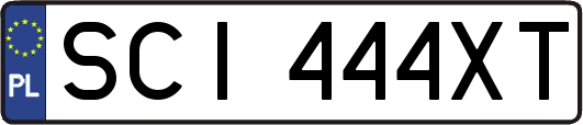 SCI444XT