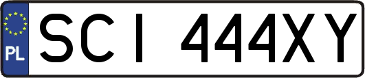 SCI444XY