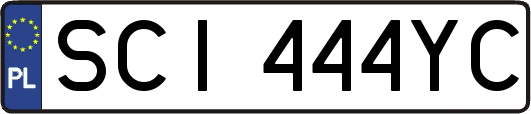 SCI444YC