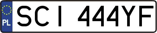 SCI444YF