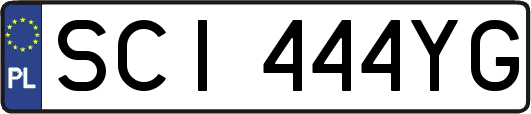 SCI444YG