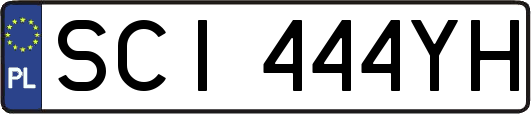 SCI444YH