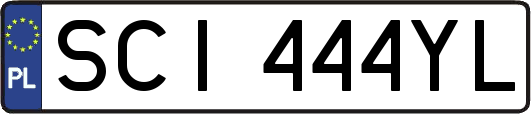 SCI444YL