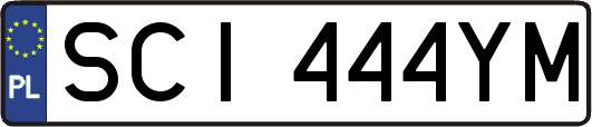 SCI444YM
