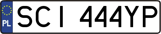 SCI444YP