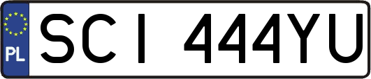SCI444YU